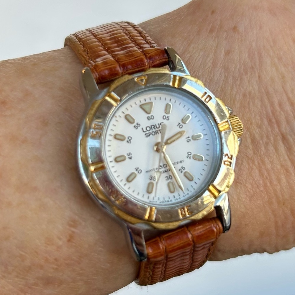 Sports Watches. Two ladies sports watches SUPER FAST SHIPPING - Picture 3 of 16